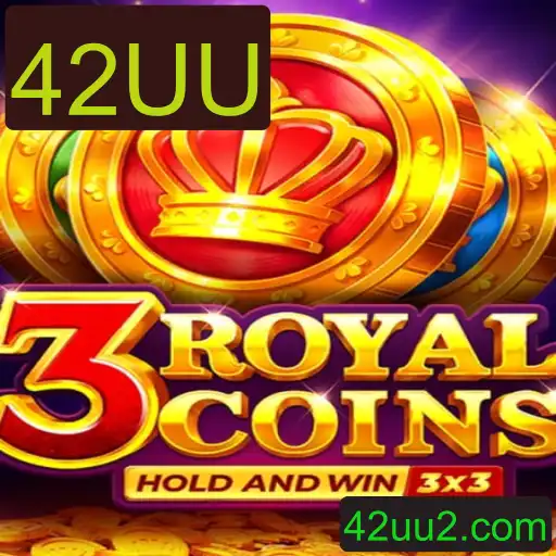 Descubra o Fascinante Mundo de 3royalcoins e a Estratégia 42UU