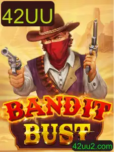 Descubra o emocionante mundo de BanditBust