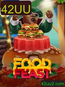 Descubra o Universo do Jogo FoodFeast: Descrição Completa e Regras Integradas
