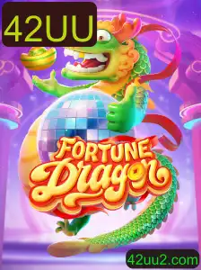 Descubra o Empolgante Jogo 'FortuneDragon' com a Chave '42UU'