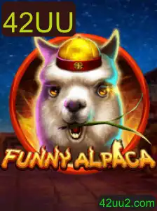 FunnyAlpaca: Um Novo Jogo Inovador e Divertido com Regras Surpreendentes