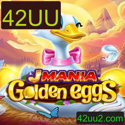 Descubra o Fascinante Mundo de JManiaGoldenEggs