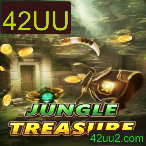 Descubra as Aventuras de JungleTreasure: Um Mergulho na Floresta Selvagem