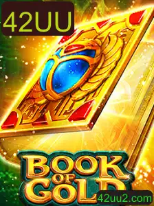 Descubra o Enigmatic Book of Gold: Uma Jornada de Mistérios e Estratégia