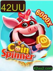 Descubra CoinSpinner: O Fascinante Mundo do Jogo com a Chave 42UU