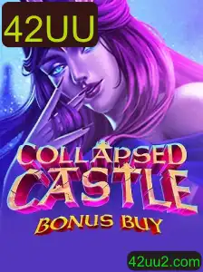 Desvendando o fascinante mundo de CollapsedCastleBonusBuy