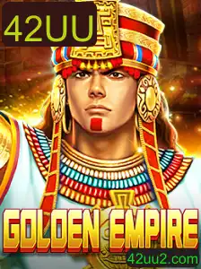 Explorando GoldenEmpire: O Novo Fenômeno do Mundo dos Jogos