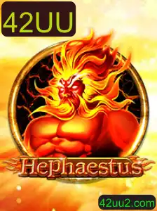 Descubra o Mundo de Hephaestus: O Jogo Que Transcende Limites