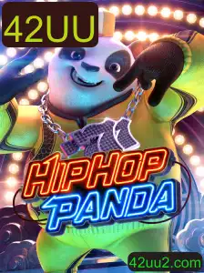 Explorando o Jogo HipHopPanda: A Nova Sensação do Mundo dos Games