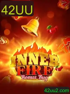 Descubra InnerFireBonusBuy: O Novo Fenômeno dos Jogos Online