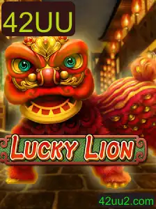 Descubra o Mundo Empolgante de LuckyLion: O Jogo de Estratégia e Sorte