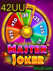 Desvendando o Fascinante Mundo de MasterJoker: Um Mergulho nas Regras e Experiências do Jogo