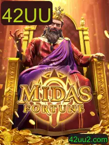 Descubra o Fascinante Mundo de MidasFortune: O Jogo que Vai Revolucionar seu Entretenimento