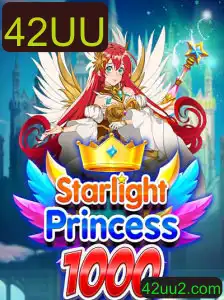StarlightPrincess1000: Uma Jornada Mágica nas Estrelas