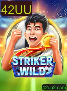 Descubra StrikerWILD: A Nova Sensação dos Jogos de Tabuleiro