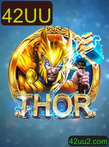 Descubra o Mundo de THOR: Um Novo Jogo de Estratégia Revolucionário