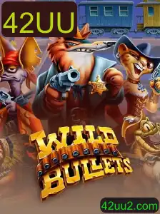 Explorando o Mundo de WildBullets e o Fascínio de 42UU