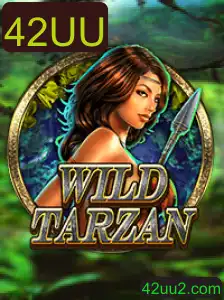 Descubra o Fascinante Mundo de WildTarzan: Aventura e Estratégia com 42UU