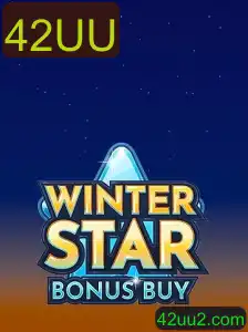 WinterStarBonusBuy: Mergulhe na Magia do Jogo