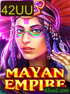 Descubra o Envolvente Mundo do Jogo 'MayanEmpire'