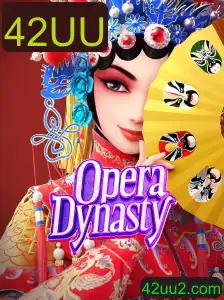 Explorando OperaDynasty: Uma Jornada no Mundo das Óperas com 42UU