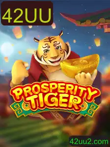 Explorando as Aventuras de ProsperityTiger