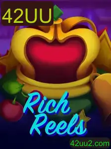 RichReels: Um Mergulho no Universo do Jogo com 42UU