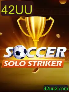 Descubra o Desafio Energizante do SoccerSoloStriker: Mergulhe na Diversão