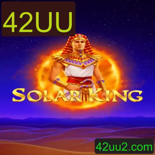 Descubra SolarKing: Um Novo Universo de Estratégias com 42UU