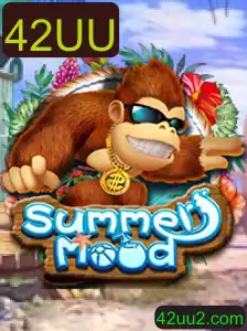 Explorando SummerMood: Um Jogo Único no Cenário Atual