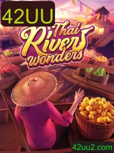 Descubra o Fascinante Mundo de ThaiRiverWonders