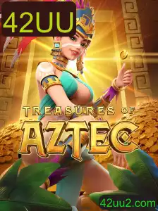 Descubra os Segredos do Jogo Treasures of Aztec: Uma Jornada de Aventura