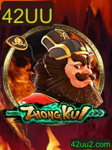 Descubra o Jogo ZhongKui: Uma Jornada Épica com 42UU